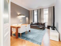 My Home in Vienna