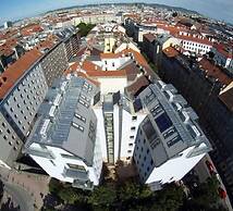 My Home in Vienna