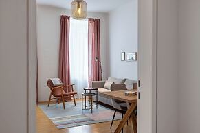 My Home in Vienna