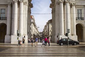Lisbon Arsenal Suites