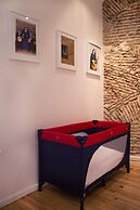 Lisbon Arsenal Suites