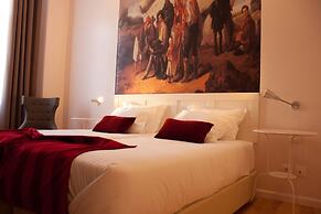 Lisbon Arsenal Suites