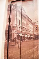 Lisbon Arsenal Suites