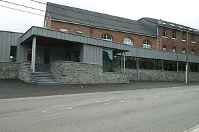 Hotel Restaurant Tychon