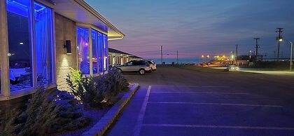 Hôtel Motel La Vigie