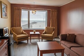 Hôtel Motel La Vigie