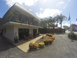 Bay Sands Seafront Studios