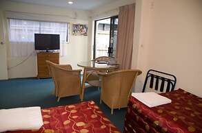 Bay Sands Seafront Studios