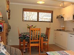Annick House Bed and Breakfast