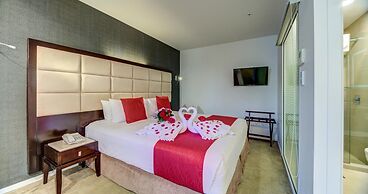 VR Queen Street - Hotel & Suites