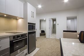 VR Queen Street - Hotel & Suites