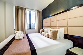 VR Queen Street - Hotel & Suites