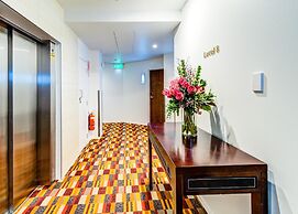 VR Queen Street - Hotel & Suites