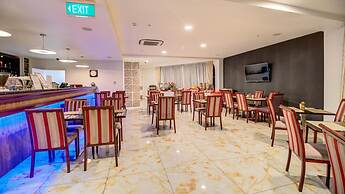 VR Queen Street - Hotel & Suites
