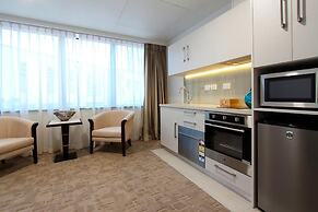 VR Queen Street - Hotel & Suites