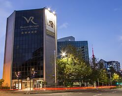 VR Queen Street - Hotel & Suites