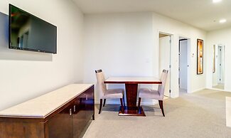 VR Queen Street - Hotel & Suites