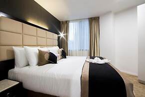 VR Queen Street - Hotel & Suites