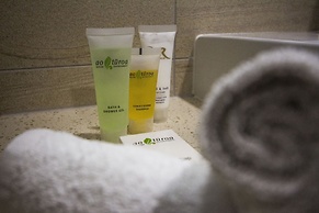 VR Queen Street - Hotel & Suites