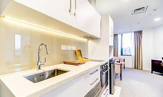 VR Queen Street - Hotel & Suites