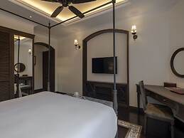 De Syloia Hotel