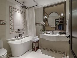 De Syloia Hotel