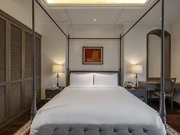 De Syloia Hotel