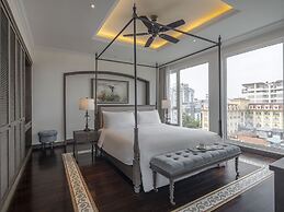 De Syloia Hotel