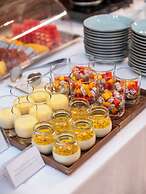 De Syloia Hotel