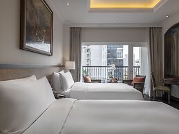 De Syloia Hotel