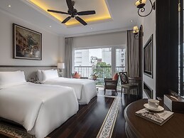 De Syloia Hotel