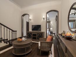De Syloia Hotel
