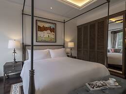 De Syloia Hotel