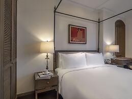 De Syloia Hotel