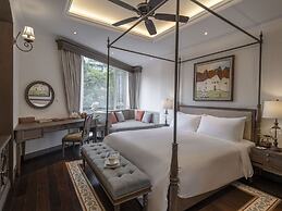 De Syloia Hotel