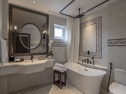 De Syloia Hotel