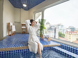 De Syloia Hotel