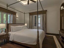De Syloia Hotel