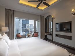 De Syloia Hotel