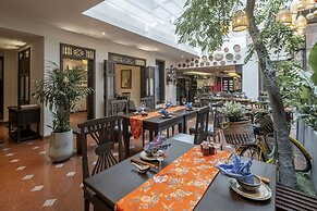 De Syloia Hotel