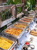 De Syloia Hotel