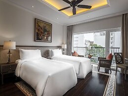De Syloia Hotel