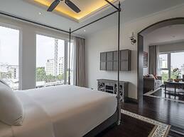 De Syloia Hotel