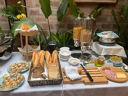 De Syloia Hotel