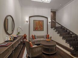 De Syloia Hotel