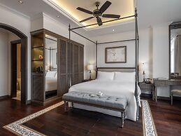 De Syloia Hotel