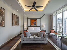 De Syloia Hotel