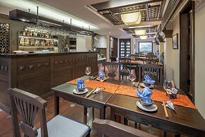 De Syloia Hotel