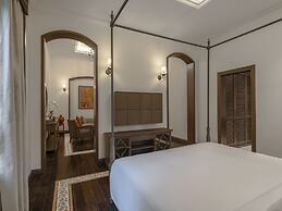 De Syloia Hotel