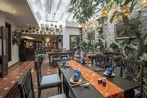 De Syloia Hotel